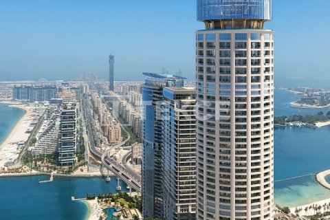 Apartamento en Palm Jumeirah, Dubai, estudio, 100 m², № 113060