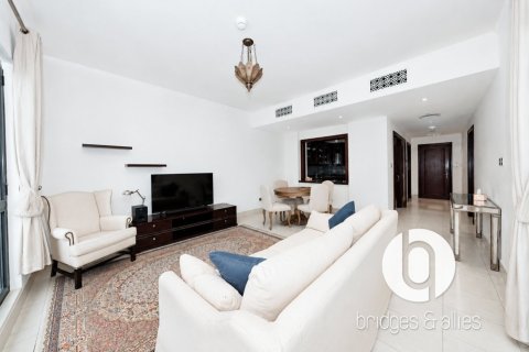 Appartement à Old Town, Dubai, 1 chambre, 88 m², № 113061