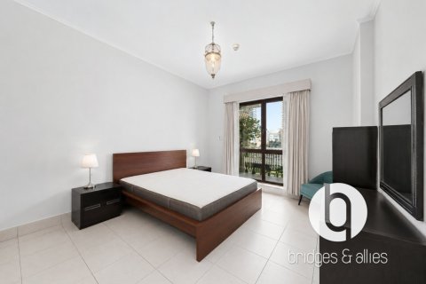 Appartement à Old Town, Dubai, 1 chambre, 88 m², № 113061 - photo 6