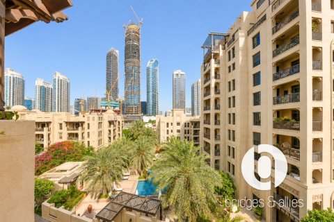 Appartement à Old Town, Dubai, 1 chambre, 88 m², № 113061 - photo 12