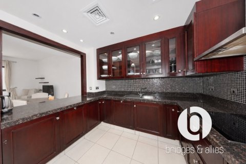 Appartement à Old Town, Dubai, 1 chambre, 88 m², № 113061 - photo 16