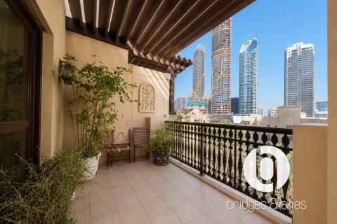 Appartement à Old Town, Dubai, 1 chambre, 88 m², № 113061 - photo 10