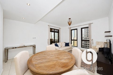 Appartement à Old Town, Dubai, 1 chambre, 88 m², № 113061 - photo 9