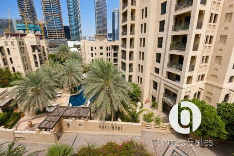 Appartement à Old Town, Dubai, 1 chambre, 88 m², № 113061 - photo 2