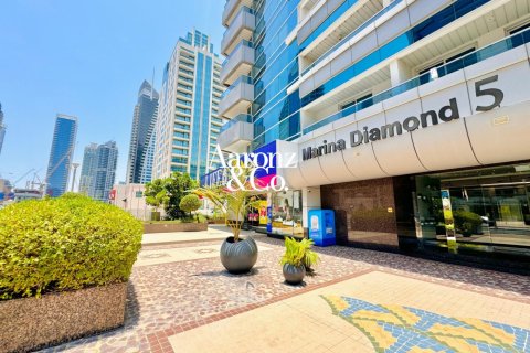 Apartamento en Dubai Marina, Dubai, 1 dormitorio, 66 m², № 113069 - foto 20