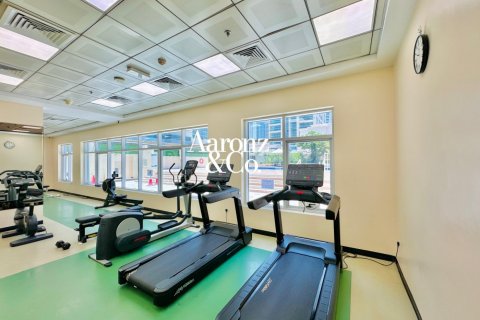 Apartamento en Dubai Marina, Dubai, 1 dormitorio, 66 m², № 113069 - foto 18