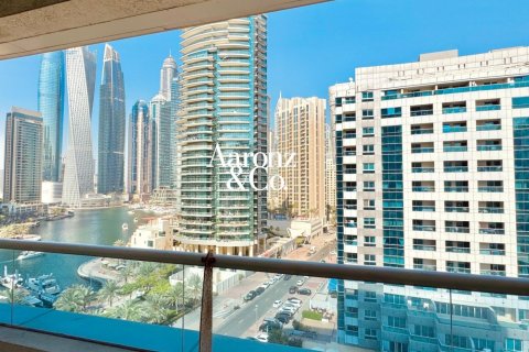 Apartamento en Dubai Marina, Dubai, 1 dormitorio, 66 m², № 113069 - foto 5