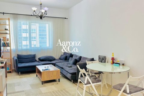 Apartamento en Dubai Marina, Dubai, 1 dormitorio, 66 m², № 113069 - foto 3