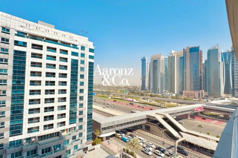 Apartamento en Dubai Marina, Dubai, 1 dormitorio, 66 m², № 113069 - foto 9