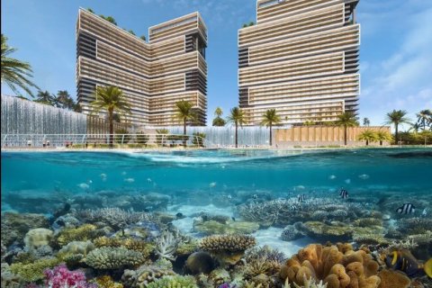 Apartment in Chelsea Residences in Maritime City, Dubai 2 bedrooms, 153.84 sq.m. № 39998 - photo 15