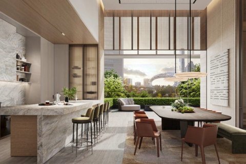 Apartamento en Jumeirah Residences Emirates Towers en DIFC, Dubai, 2 dormitorios, 107.85 m², № 40006 - foto 14