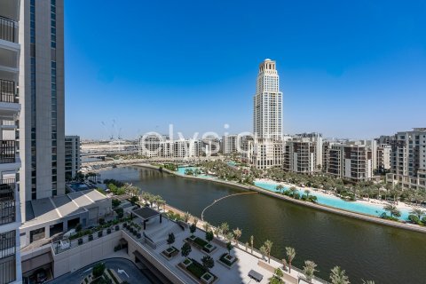 شقة في PALACE RESIDENCES في خور دبي, دبي 3 غرف نوم, 155 م² رقم 39989 - صورة 1