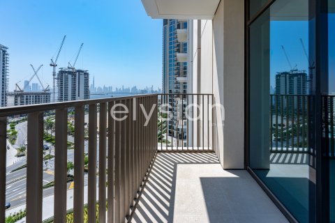 شقة في PALACE RESIDENCES في خور دبي, دبي 3 غرف نوم, 155 م² رقم 39989 - صورة 28