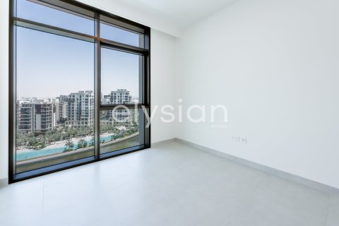 شقة في PALACE RESIDENCES في خور دبي, دبي 3 غرف نوم, 155 م² رقم 39989 - صورة 17