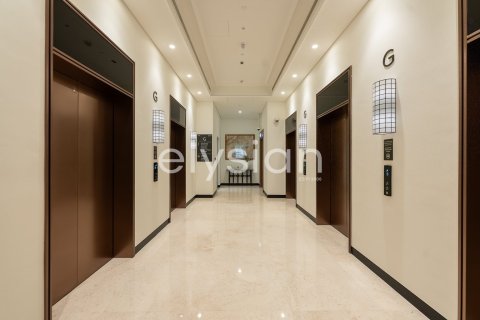 شقة في PALACE RESIDENCES في خور دبي, دبي 3 غرف نوم, 155 م² رقم 39989 - صورة 8