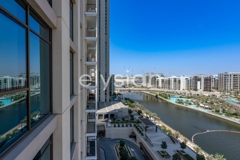 شقة في PALACE RESIDENCES في خور دبي, دبي 3 غرف نوم, 155 م² رقم 39989 - صورة 3