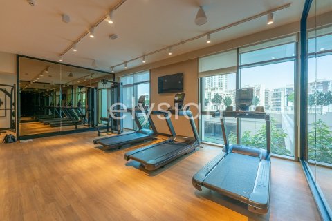 شقة في PALACE RESIDENCES في خور دبي, دبي 3 غرف نوم, 155 م² رقم 39989 - صورة 9