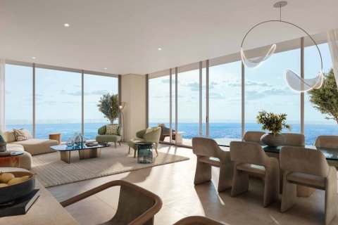 Apartment in Chelsea Residences in Maritime City, Dubai 2 bedrooms, 153.84 sq.m. № 39997 - photo 5