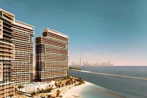 Apartment in Chelsea Residences in Maritime City, Dubai 2 bedrooms, 153.84 sq.m. № 39997 - photo 10
