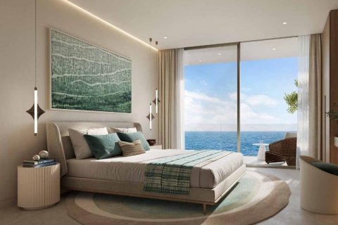 Apartment in Chelsea Residences in Maritime City, Dubai 2 bedrooms, 153.84 sq.m. № 39997 - photo 3