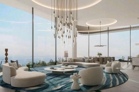 Apartment in Chelsea Residences in Maritime City, Dubai 2 bedrooms, 153.84 sq.m. № 39997 - photo 6