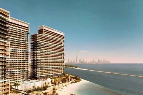 Apartment in Chelsea Residences in Maritime City, Dubai 1 bedroom, 86 sq.m. № 39999 - photo 3
