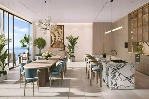 Apartment in Chelsea Residences in Maritime City, Dubai 1 bedroom, 86 sq.m. № 39999 - photo 7