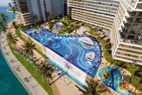 Apartment in Chelsea Residences in Maritime City, Dubai 1 bedroom, 86 sq.m. № 39999 - photo 13