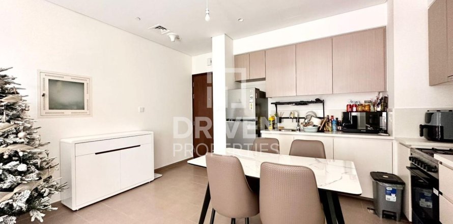 Apartment in Park Heights, Dubai Hills Estate, Dubai 1 bedroom, 59.92 sq.m. № 140022