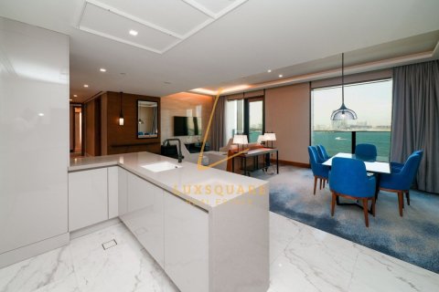 Apartamento en Dubai, 3 dormitorios, 155 m², № 118951