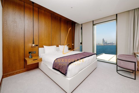 Apartamento en Dubai, 3 dormitorios, 155 m², № 118951 - foto 14