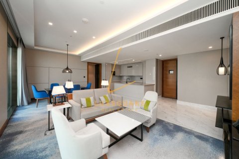 Apartamento en Dubai, 3 dormitorios, 155 m², № 118951 - foto 5