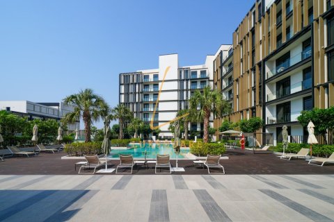Apartamento en Dubai, 3 dormitorios, 155 m², № 118951 - foto 27