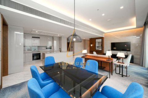 Apartamento en Dubai, 3 dormitorios, 155 m², № 118951 - foto 2