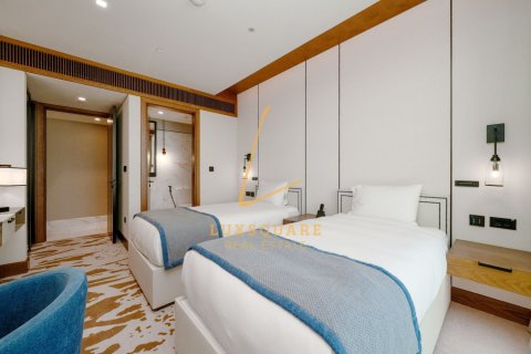 Apartamento en Dubai, 3 dormitorios, 155 m², № 118951 - foto 12