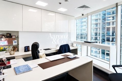 Bureau à Business Bay, Dubai, 89 m², № 118953 - photo 5