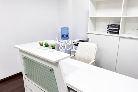 Bureau à Business Bay, Dubai, 89 m², № 118953 - photo 10