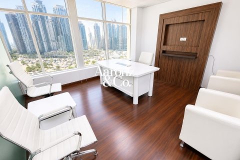 Bureau à Business Bay, Dubai, 89 m², № 118953