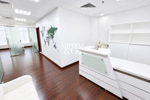 Bureau à Business Bay, Dubai, 89 m², № 118953 - photo 3