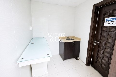 Bureau à Business Bay, Dubai, 89 m², № 118953 - photo 12