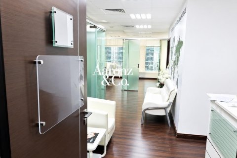 Bureau à Business Bay, Dubai, 89 m², № 118953 - photo 7