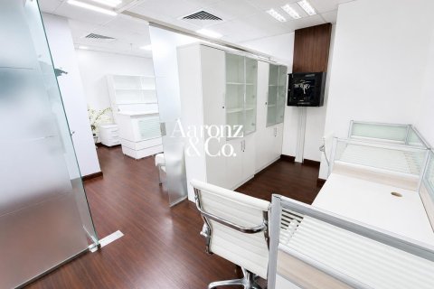 Bureau à Business Bay, Dubai, 89 m², № 118953 - photo 8
