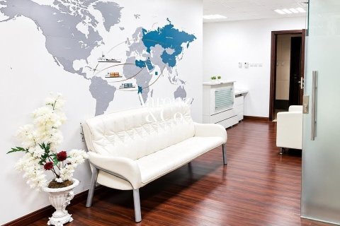 Bureau à Business Bay, Dubai, 89 m², № 118953 - photo 6