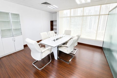 Bureau à Business Bay, Dubai, 89 m², № 118953 - photo 2