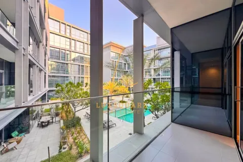 Apartamento en Al Wasl, Dubai, 1 dormitorio, 105 m², № 118948 - foto 4