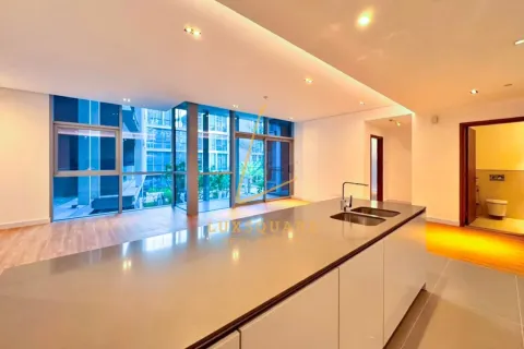 Apartamento en Al Wasl, Dubai, 1 dormitorio, 105 m², № 118948 - foto 7