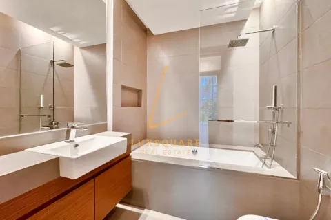 Apartamento en Al Wasl, Dubai, 1 dormitorio, 105 m², № 118948 - foto 14
