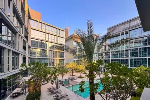 Apartamento en Al Wasl, Dubai, 1 dormitorio, 105 m², № 118948