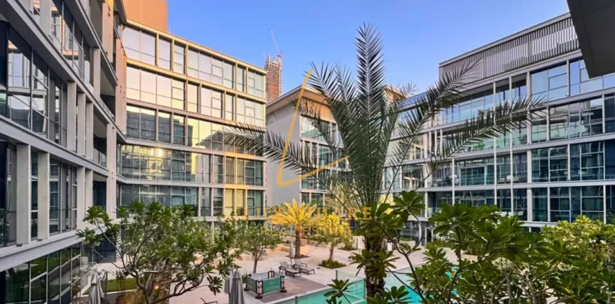 Apartamento en Al Wasl, Dubai, 1 dormitorio, 105 m², № 118948