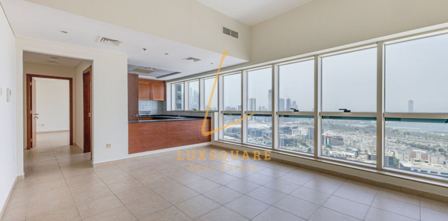 شقة في Dubai Internet City, دبي 1غرف نوم, 83 م² رقم 118947